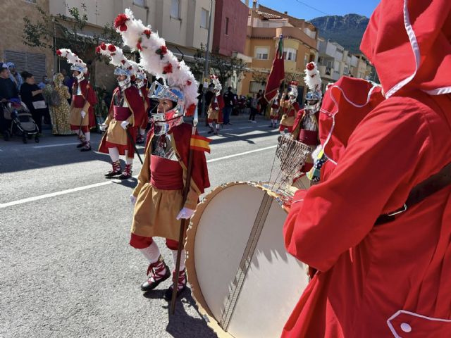 Armaos en Moratalla - 120